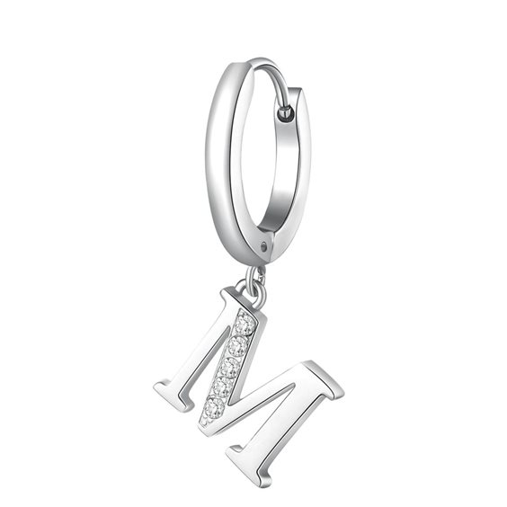 Earrings Brosway Woman Chakra_earrings in Steel BHKE069 - BHKE069